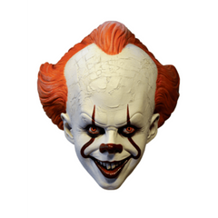 IT Pennywise Standard Edition Mask
