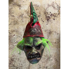 Hermey the Evil Elf Mask