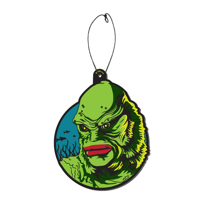 Fear Fresheners Universal Monsters Creature From The Black Lagoon