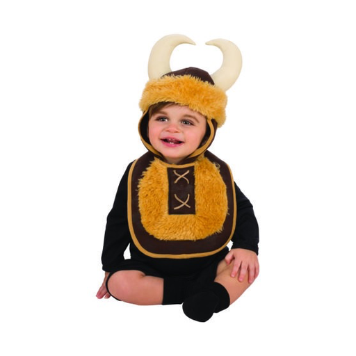 Viking Baby Costume