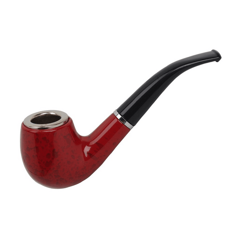 Steampunk Pipe – AbracadabraNYC