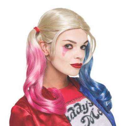 Suicide Squad Harley Quinn Make-Up Kit