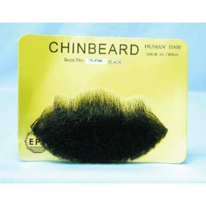 Chinbeard