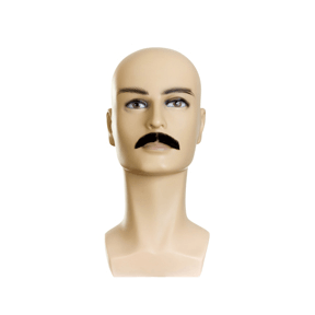 Executive 2 Moustache