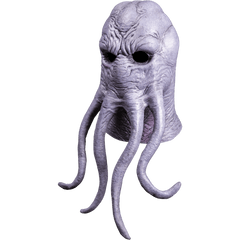 Dungeons & Dragons Mind Flayer Mask