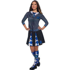 Harry Potter Ravenclaw Adult Costume Top