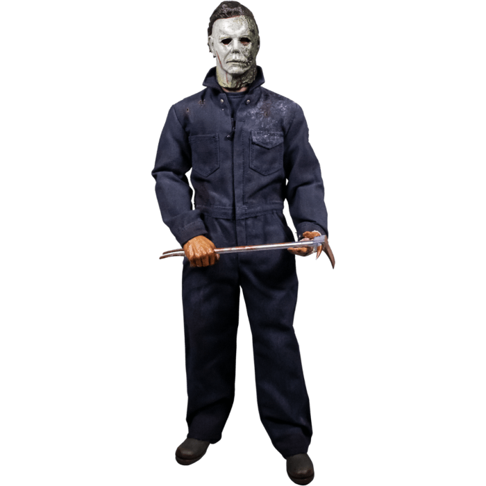 Halloween Kills: Michael Myers 12" Action Figure