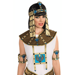 Deluxe Egyptian Women's Headband