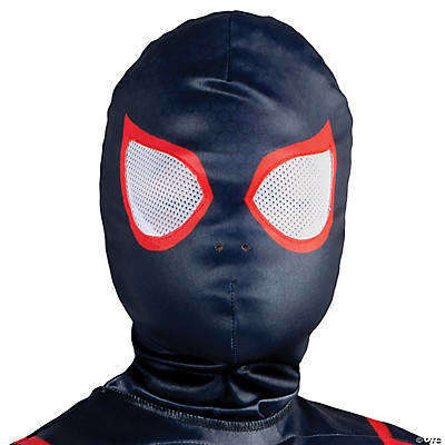 Miles Morales Spider-Man Children's Mask
