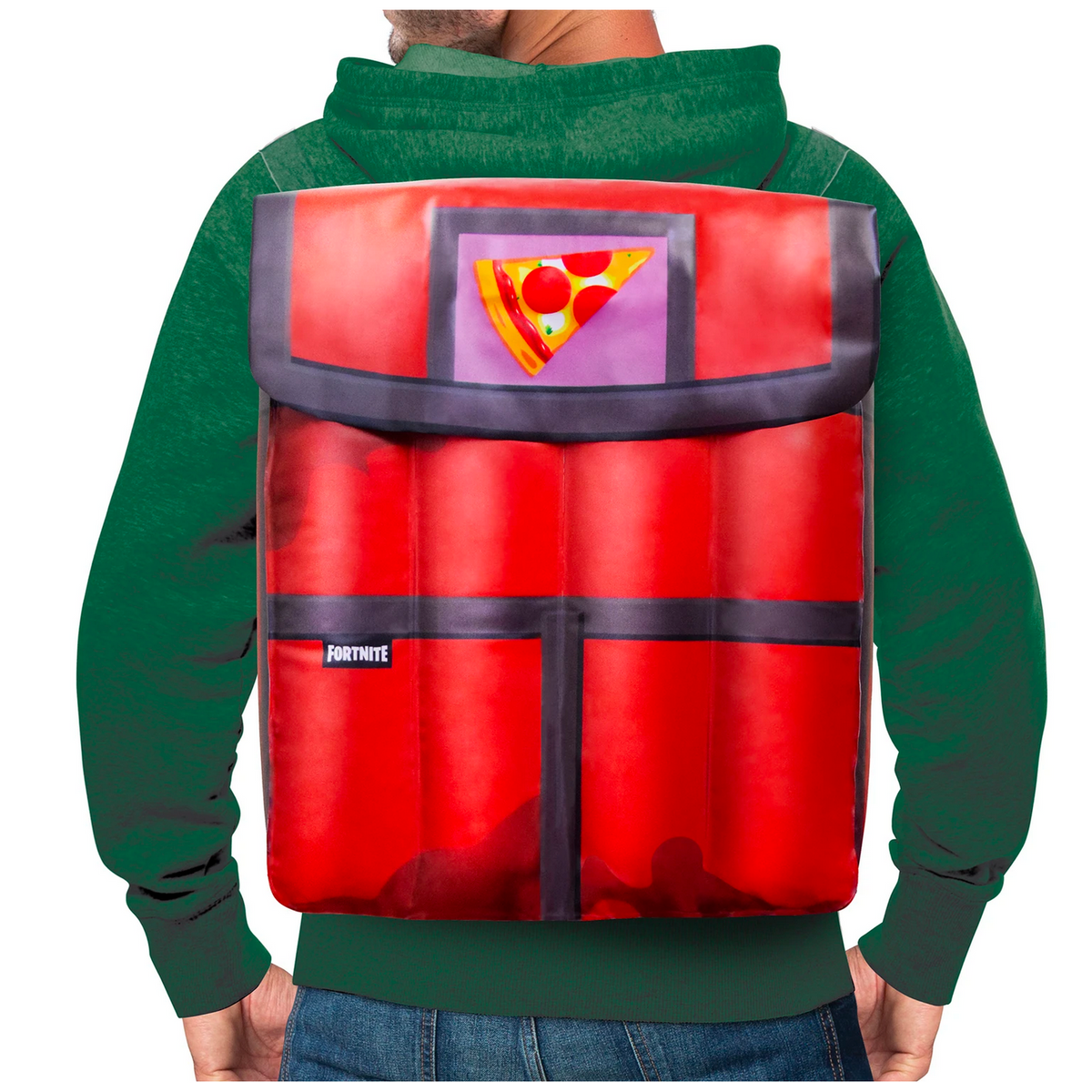 Fortnite Special Delivery Inflatable Back Bling Pack