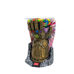 The Avengers Infinity Wars Infinity Gauntlet Candy Holder