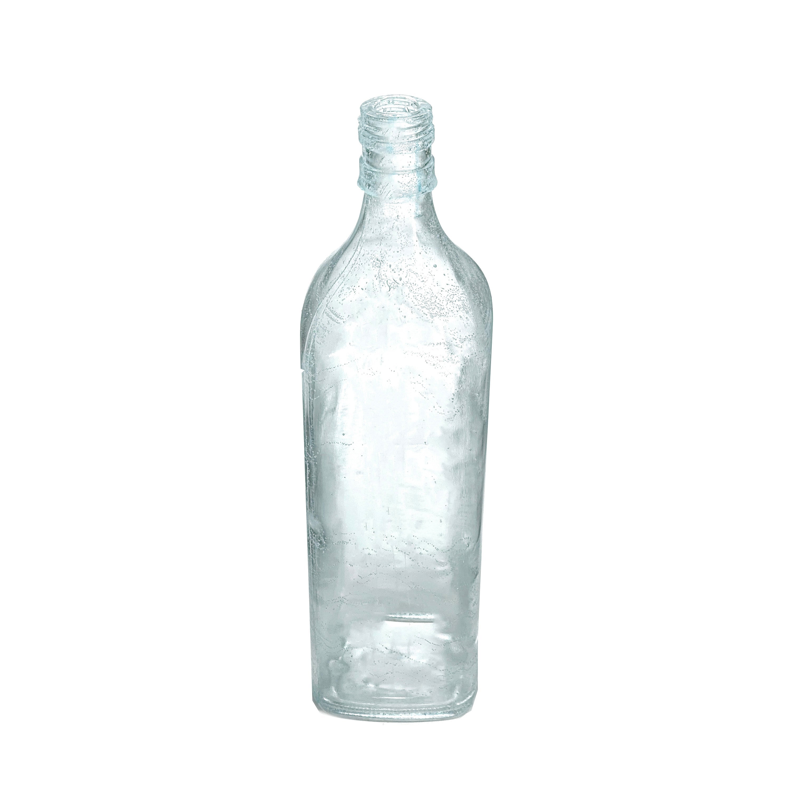 SMASHProps Breakaway Scotch Whiskey Bottle Prop - CLEAR - Clear