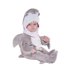 Shark - Child Costume
