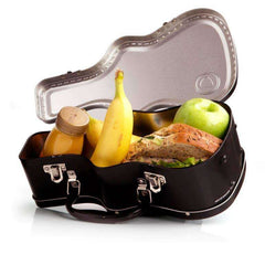 Guitar Case Lunchbox