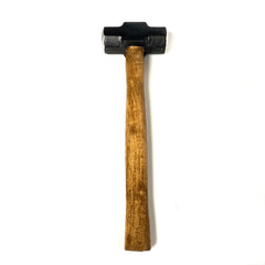 16 Inch Standard Size Foam Rubber Sledgehammer Prop - New