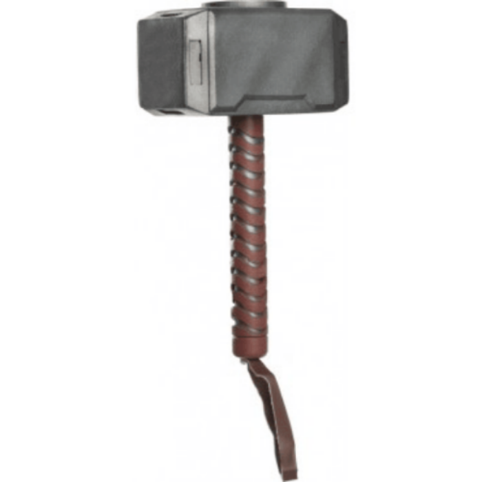 The Avengers Thor Child prop Hammer