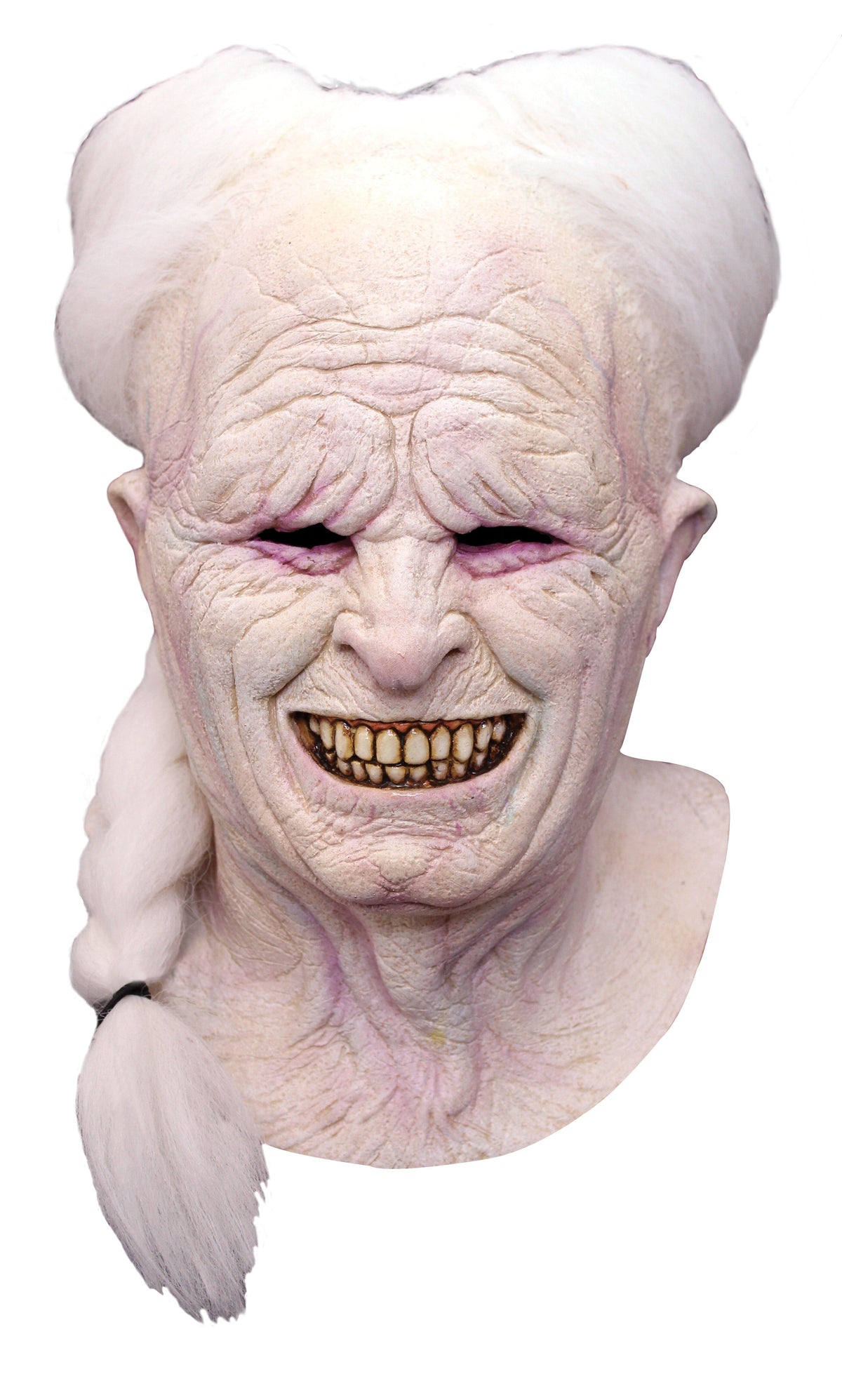 Bram Stoker's Dracula: Dracula Deluxe Latex Mask