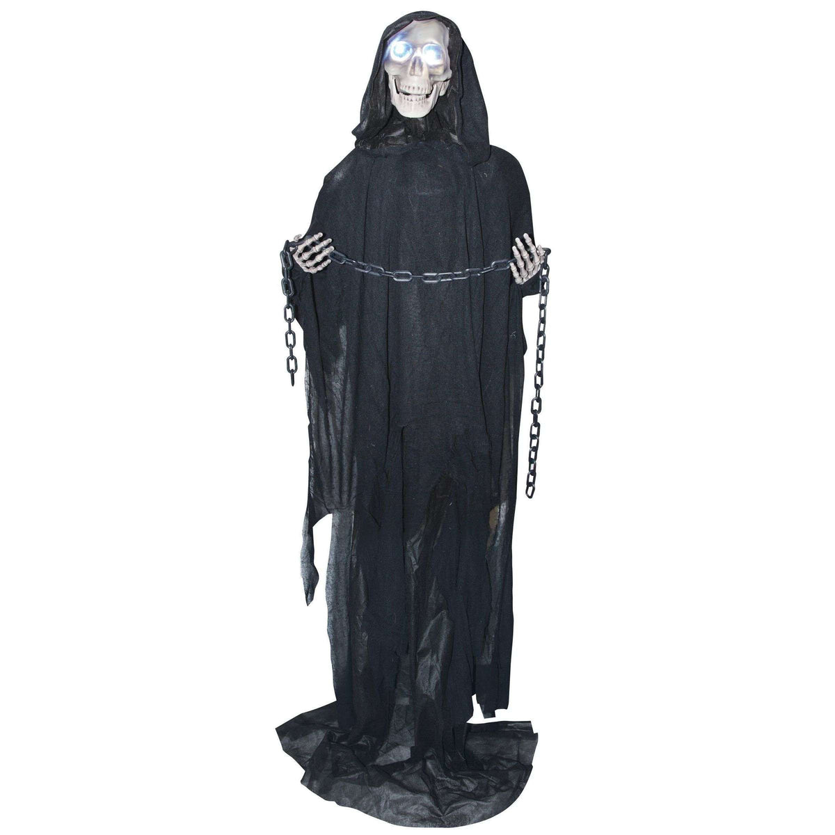 5ft LU Black Reaper – AbracadabraNYC