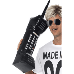 Inflatable Retro Mobile Phone