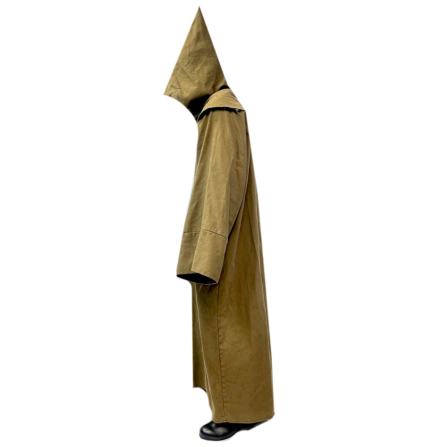 Mystical Olive Monk Adult Costume