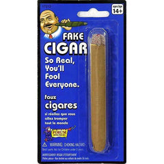 Mob Boss Fake Cigar Prop