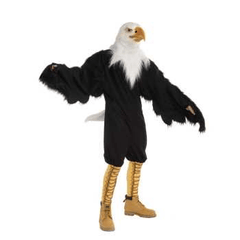 American Eagle Adult Costume