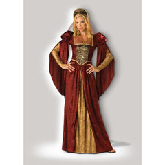 Renaissance Maiden Women's Costume