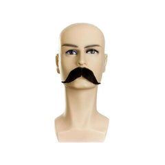 Marshal Moustache