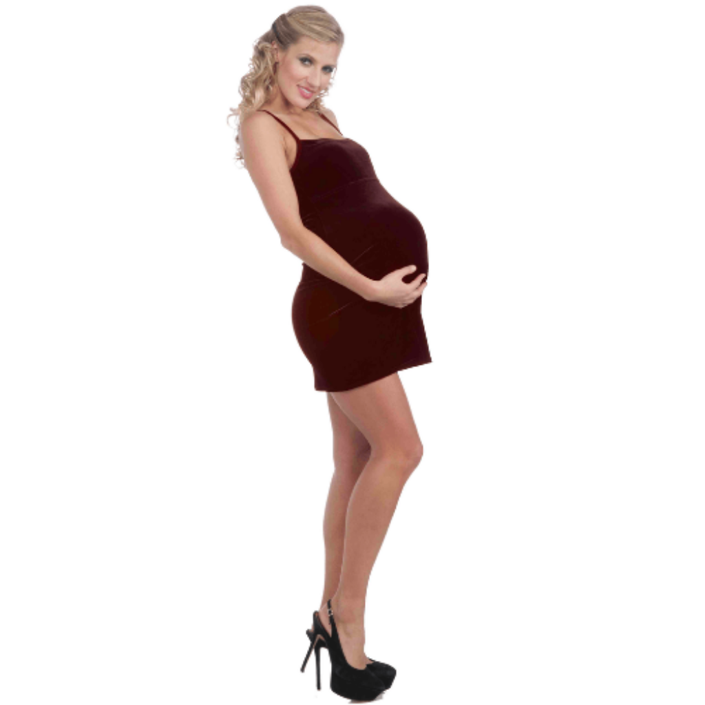 Fake Pregnant Belly Adult Costume Stuffer