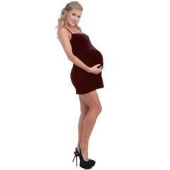 Fake Pregnant Belly Prop Costume
