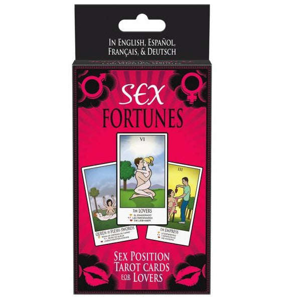 Sex Fortunes