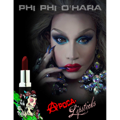 Phi Phi O'Hara Creamy Lipstick
