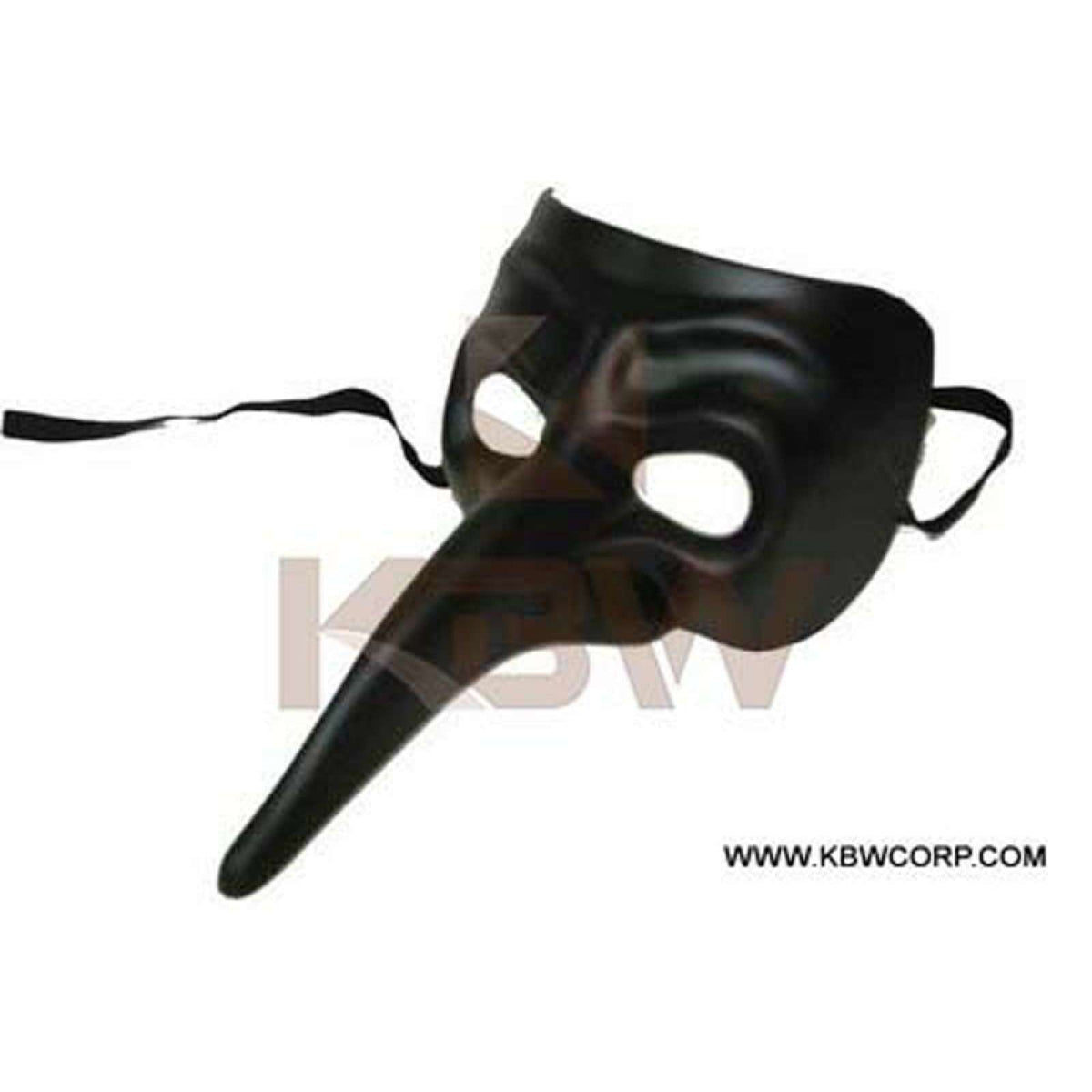 Venetian Mask w/ Medium Nose