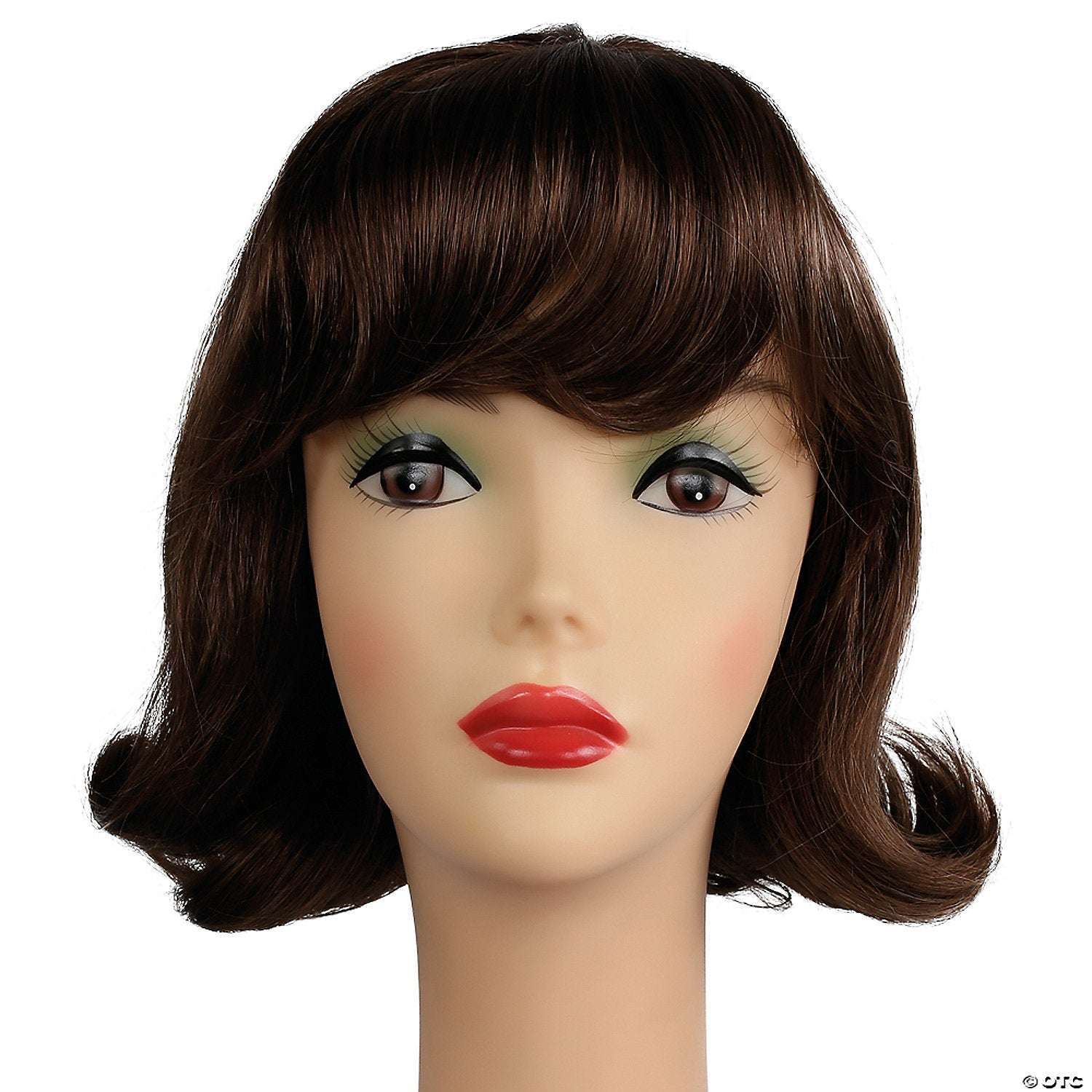 Lucy Short Flip Hair Wig – AbracadabraNYC