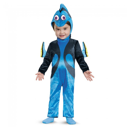 Disney Finding Nemo Infant Dory Costume