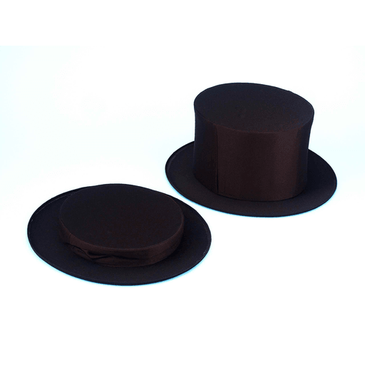 Magic Collapsible Top Hat
