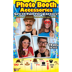 Photo Booth Kit