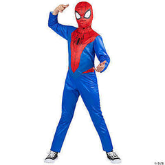 Marvel Spider-Man Classic Children's Costume