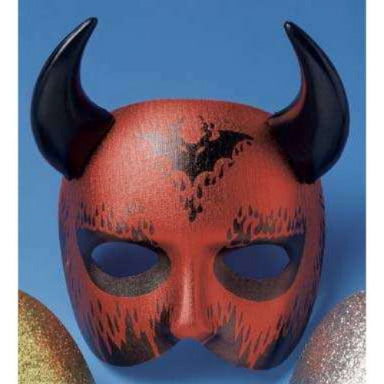 D-evil Mask
