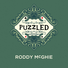 Puzzled (Refill) by Roddy McGhie