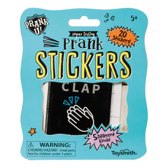 Prank Sticker Variety Pack