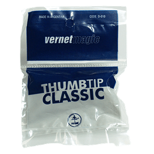 Thumb Tip Regular - Vernet