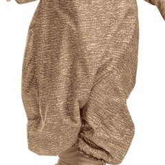 Nightmare Before Christmas Oogie Boogie Posh Infant Costume