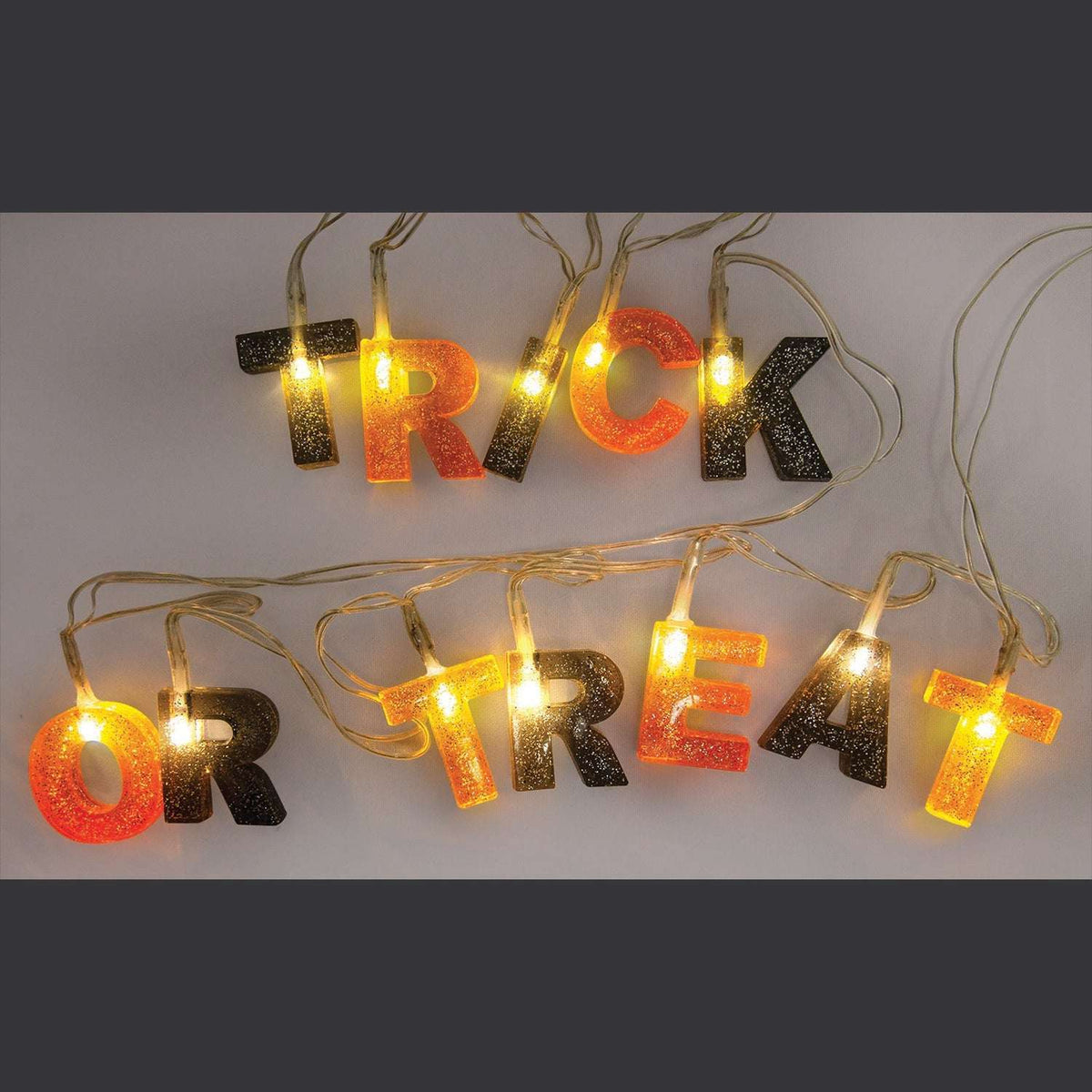 Halloween String Lights