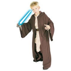 Star Wars Child Small Hooded Jedi Robe