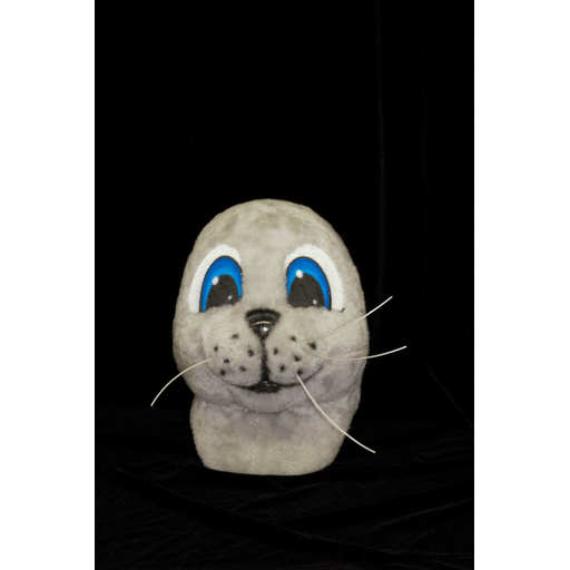 Seal Mascot {Clearance}