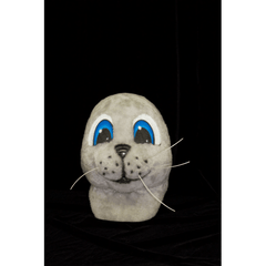 Seal Mascot {Clearance}