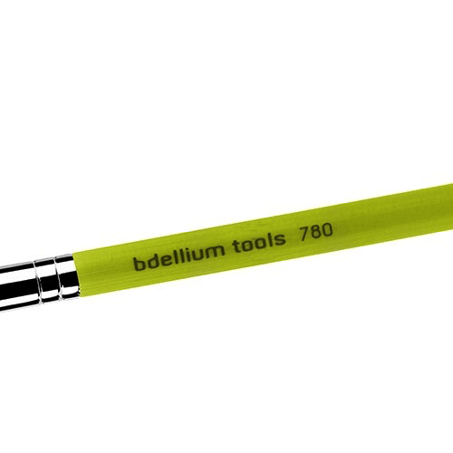 Bdellium Tools Green Bambu 780 Pencil Brush