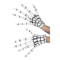 Grim Reaper / Skeleton Gloves