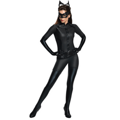 Grand Heritage Catwoman Adult Costume